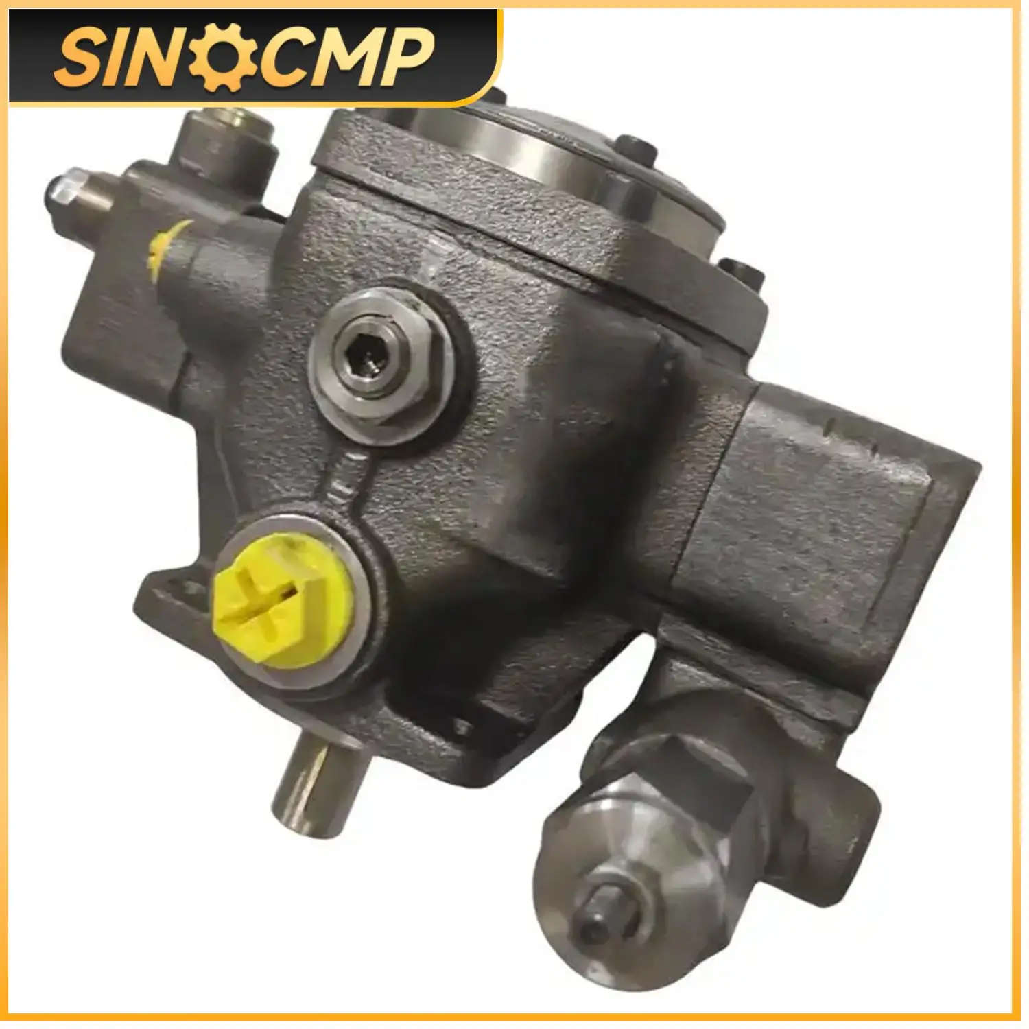 

1PC Piston Hydraulic Pump for PV7-1A/25-30RE01MC0-16 Professional Heavy Excavator Parts