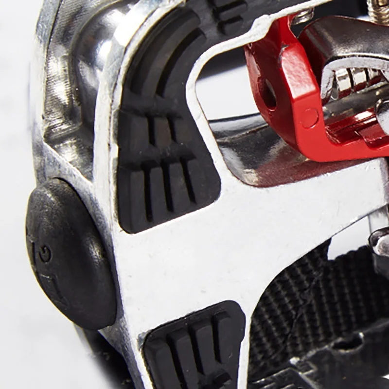 

2X педали SPD для спин-велосипеда с клетками для пальцев для педалей Shimano с зажимом для упражнений в помещении, велосипедные платформы, педали 9/16 дюймов