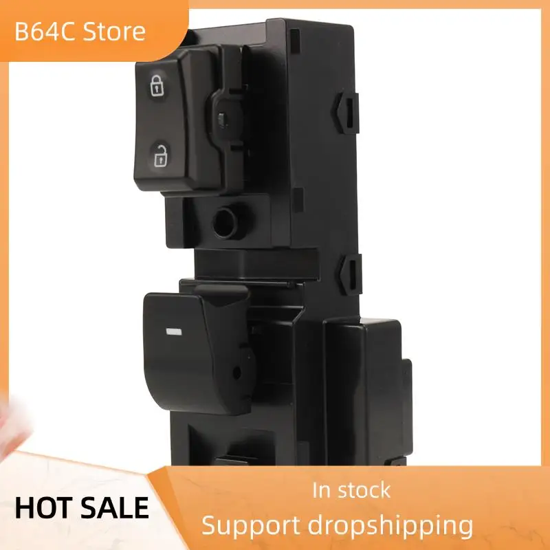 

B64C Главный переключатель управления окном Главный переключатель управления окном Главный переключатель управления стеклоподъемником