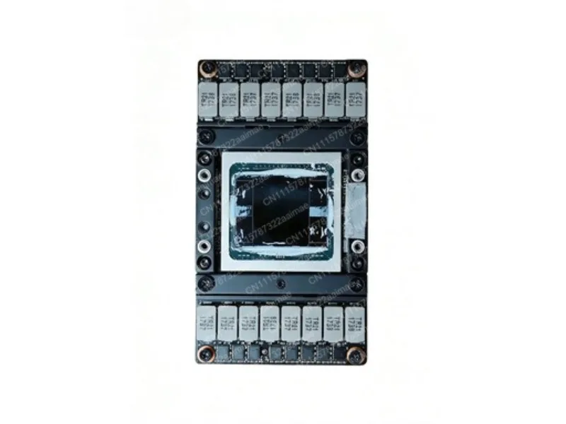 V100 16GB SXM2 GPU Computing Accelerator for Deep Learning Workstation Graphics Card