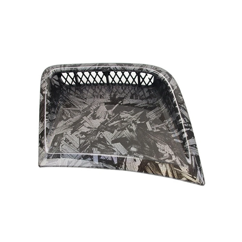 شريط فتحة تهوية المصد الأمامي ، رفرف غطاء المحرك ، غطاء المخرج ، سوبارو ستي ، WRX ، GRB ، عربة 10 ، #2