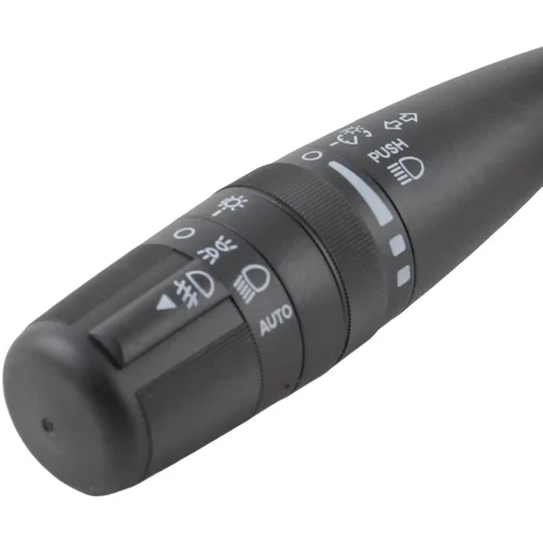 Imagen 2 del producto 1 unidad de dirección de coche nuevo interruptor de señal de giro indicador de luces antiniebla interruptor 68015101ag para Chrysler Dodge Jeep