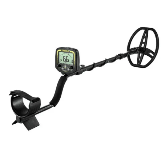 Hot -selling MD-6250 metal detector with cheap price