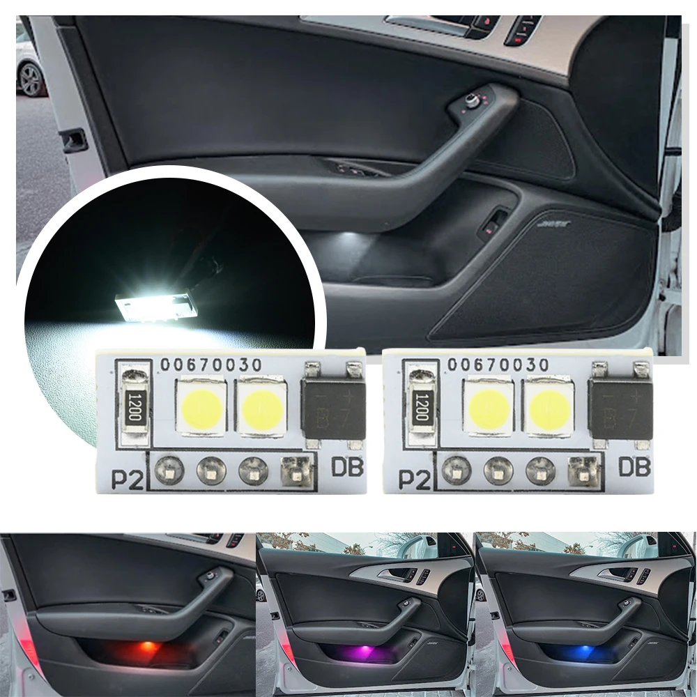 Ambient Light Led C…