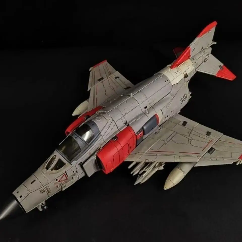 ゼータ変身玩具 サイドストーリー映画 ZV02 ライトニングフラッシュ フラッシュマン 復刻版