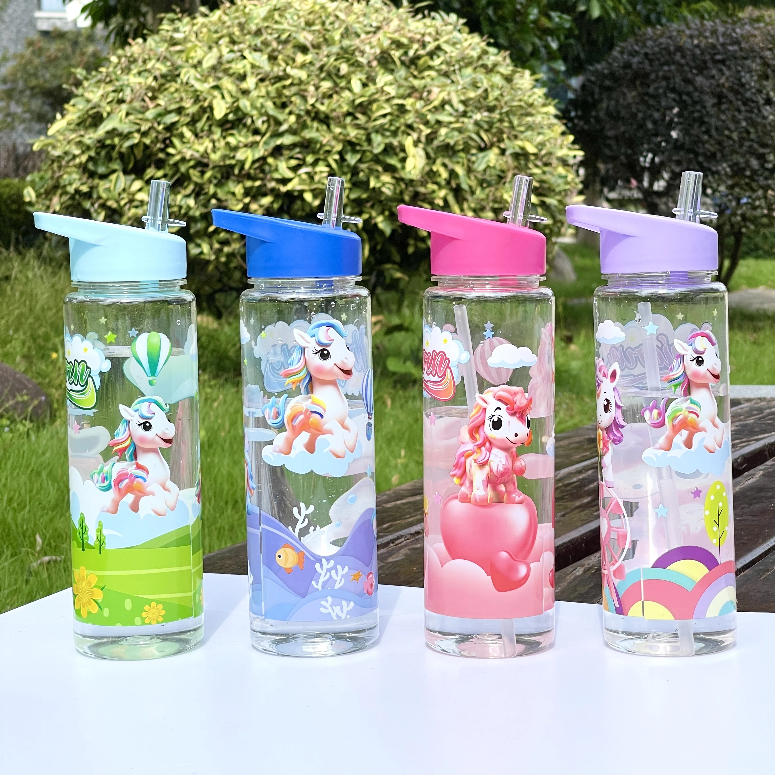 

Leak-Proof Lock Sports Bottle - Secure Seal, Portable for Travel Hiking Camping Trips (800ml)