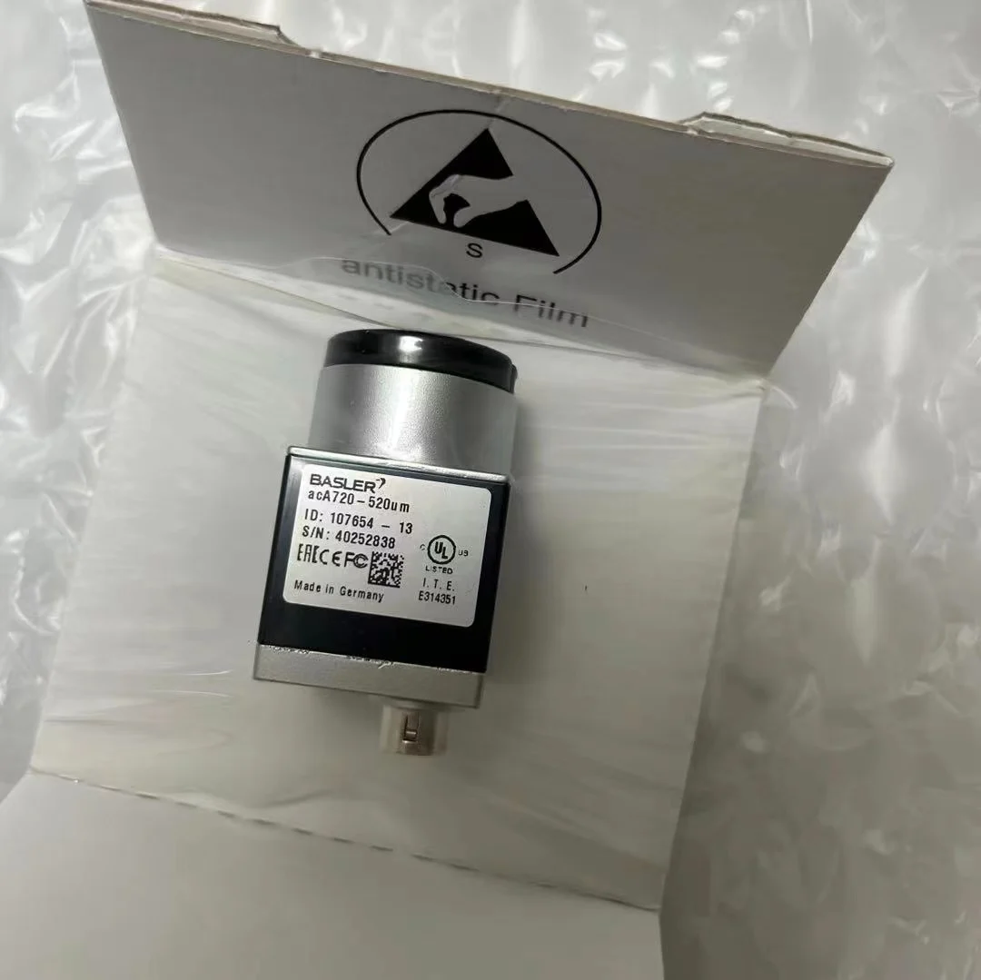 AcA720-520um nuovissimo prezzo 1 pz