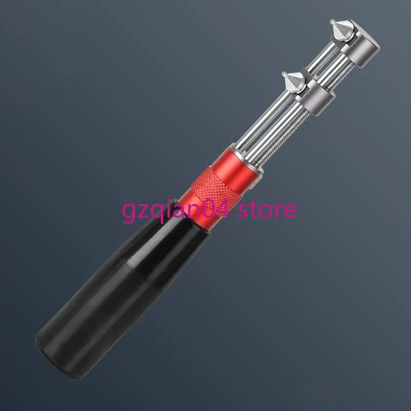 

N7MD Universal Watch Back Cover Opener Battery Remover Opening Wrench Repair Tool