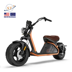 eec elektrikli motosiklet yetişkin ab depo citycoco elektrikli scooter yetişkin citycoco 3000w elektrikli motosiklet