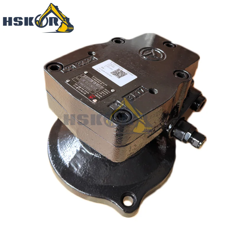 

Hydraulic Axial Piston Motor 150201010061A For Sany SY2600 Mini Excavator Parts Hydraulic Pump M21F3200-W32-NSE2T55/BT/RC