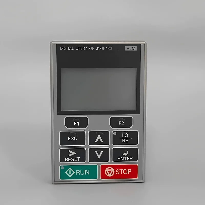 JVOP-180 inverter A1000 and H1000 series  Chinese display operation and debugging panel,In stock,SSN