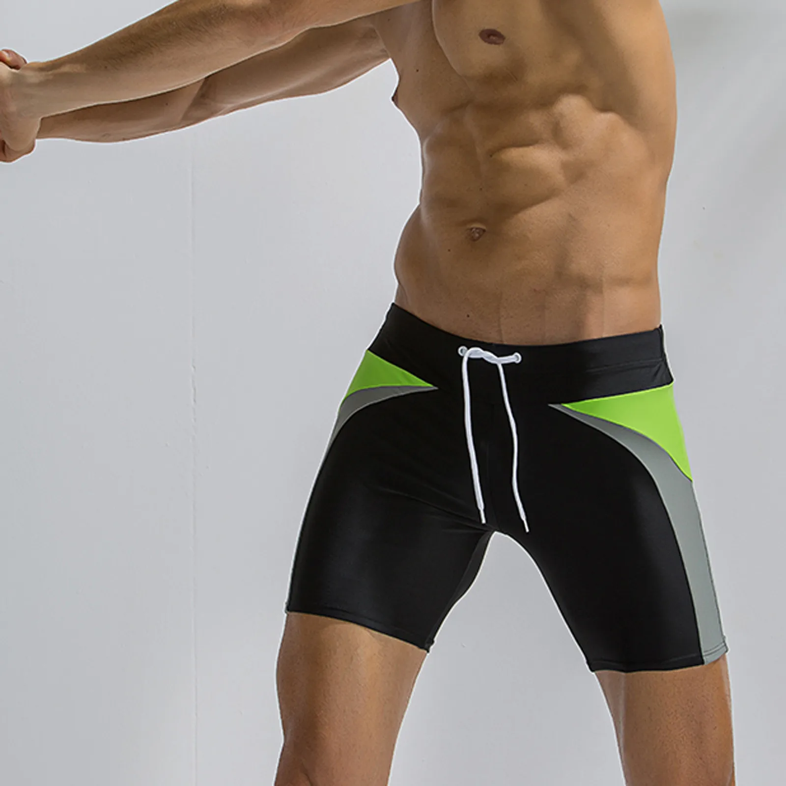 2024กางเกงกีฬาขาสั้นสำหรับผู้ชายกางเกงใส่เล่นกีฬาสุดเท่กางเกงลำลองสำหรับฤดูร้อนกางเกงวิ่งออกกำลังกายฟิตเนสเทรนนิ่งจ๊อกกิ้งกางเกงขาสั้นสำหรับผู้ชาย