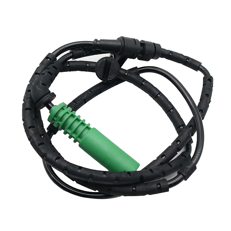 34526752375 高品質フロント左/右 ABS 車輪速センサーランドローバーレンジローバー L322 4.4L 2003 2004 2005 自動車部品