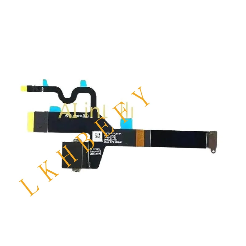 

” Original for XPS 15 9520 Precision 5570 OLED CABLE 0DXYH4