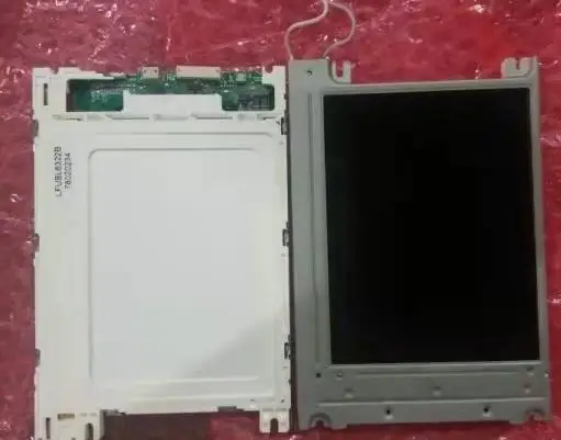 Test working High-quality LFUBL6381B LCD screen