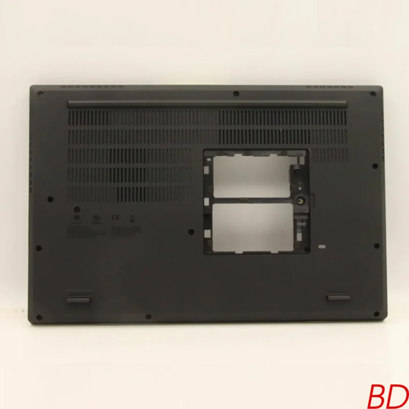 

Нижняя часть корпуса A+ D Shell 5CB0Z69397 5CB0Z69398 для Lenovo ThinkPad P15 Gen 2
