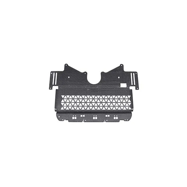 

M2 G87 M3 G80 M4 G82 Carbon Fiber Front Slip Plate Perfect Accessory with Cold Oil Base Body Bottom Car Accessory