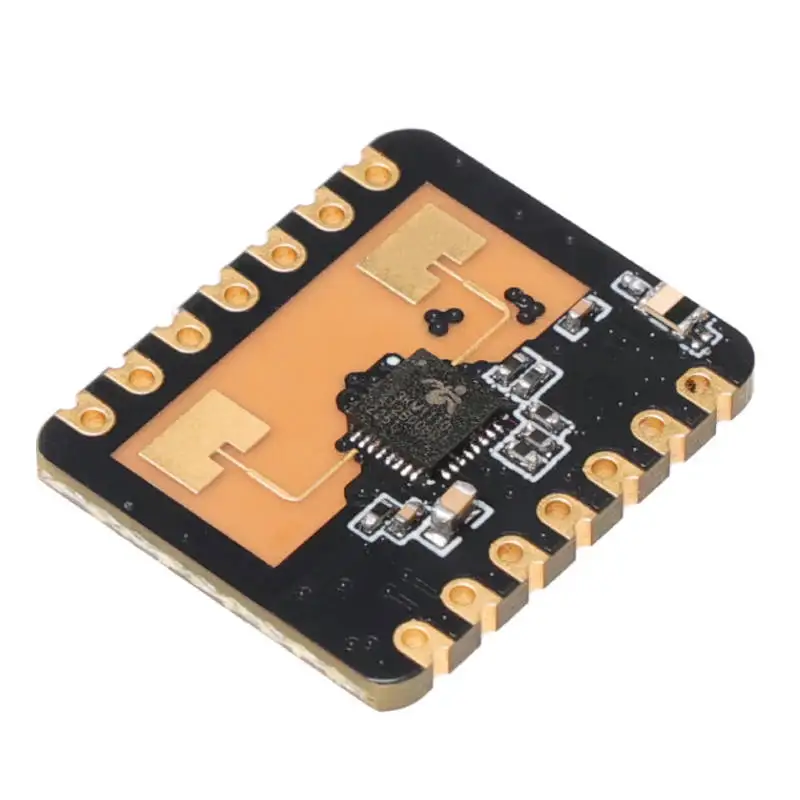 24Ghz Mmwave Sensor Voor Xiao-Menselijke Statische Aanwezigheid-Fmcw, Arduino Ondersteuning, Thuisassistent, Esphome