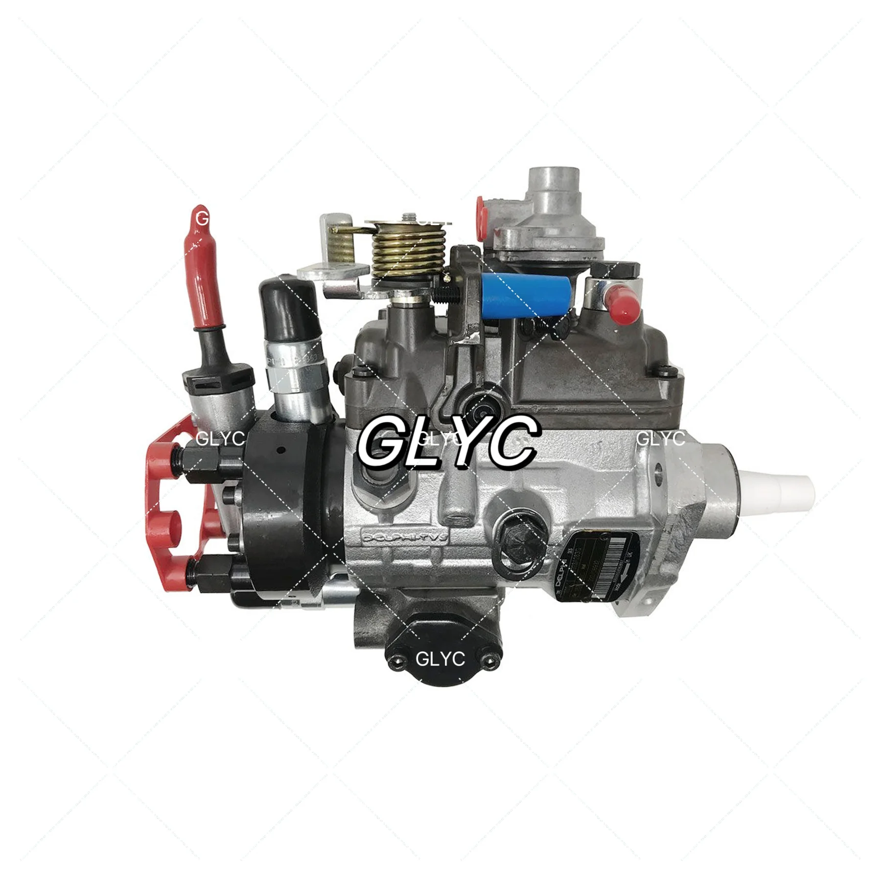 Fuel Inje ction Pump 9323A280G 9323A283G 9230A830G 320-06741 320-06932 320-07052 For