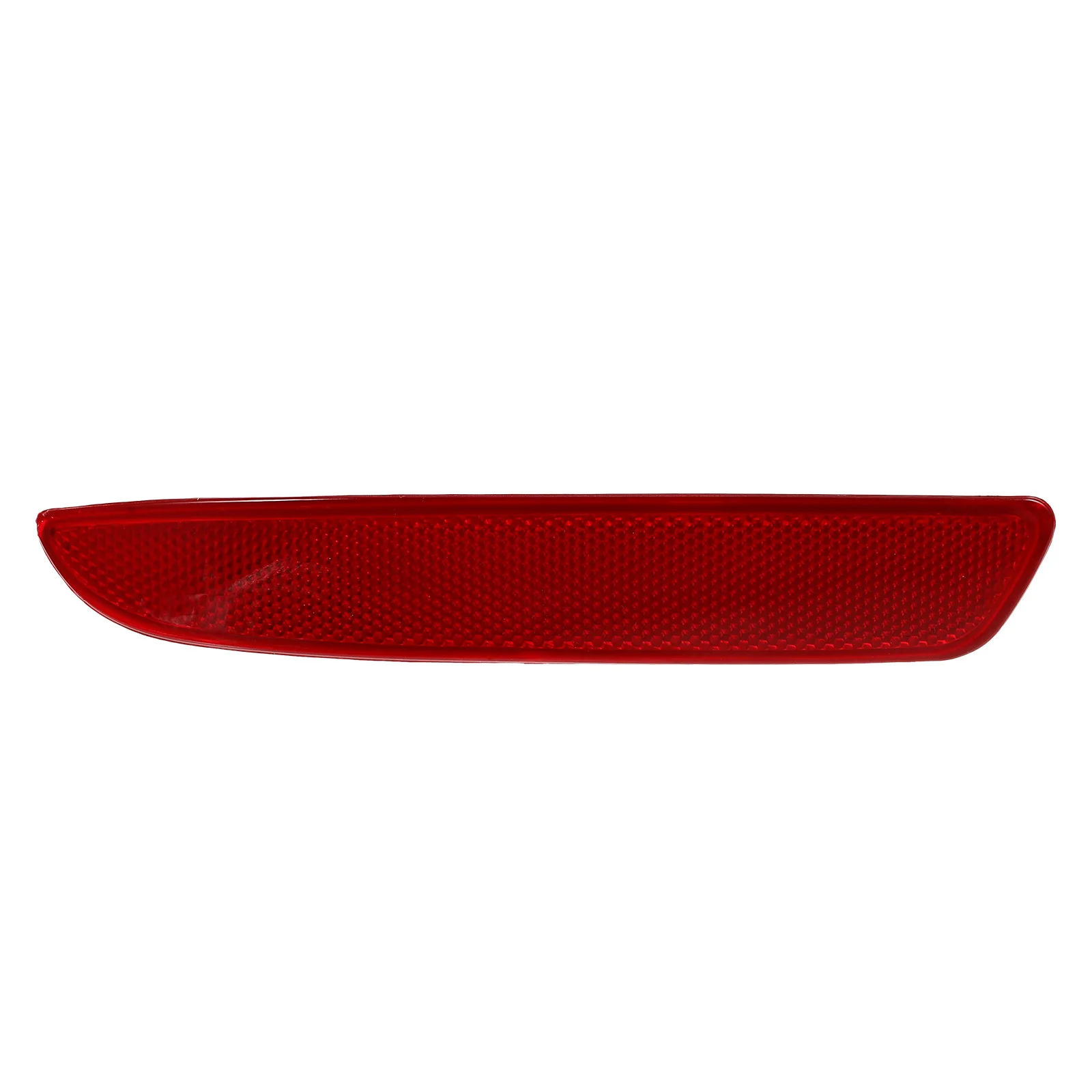 

Vehicle Rear Reflector X5 E70 07-09 Right Precise Fit Practical Design Bumper Cover Rear Bumper Reflector Car Accessory