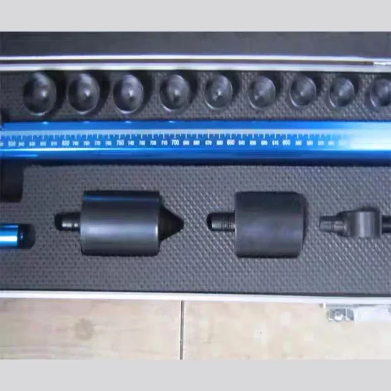 

NEW 2D Auto Body Measuring System repair frame machine auto chassis tram gauge car body collision measuring system measuring Hot