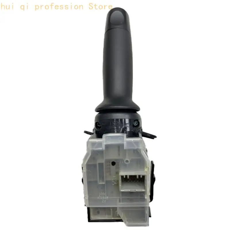 Blinker-Scheinwerferstiel-Baugruppe 35255T3WK41 für Lenksäulenreparatur, Clip-On-Gehäuse und Fahrzeug-Terminal-Layout H8WE – Detail 5