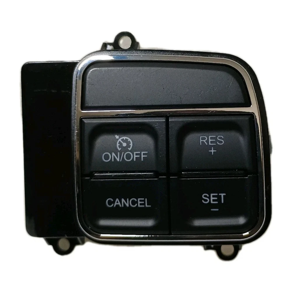 

Steering Wheel Control Button Switch 56046252AD for Jeep For Liberty 2011-2012 2011-2015 Compass 2011-2017 200