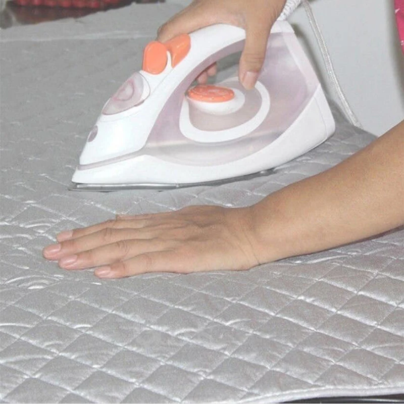 New Ironing Mat Pad Washer Dryer Cover Board Heat Resistant 