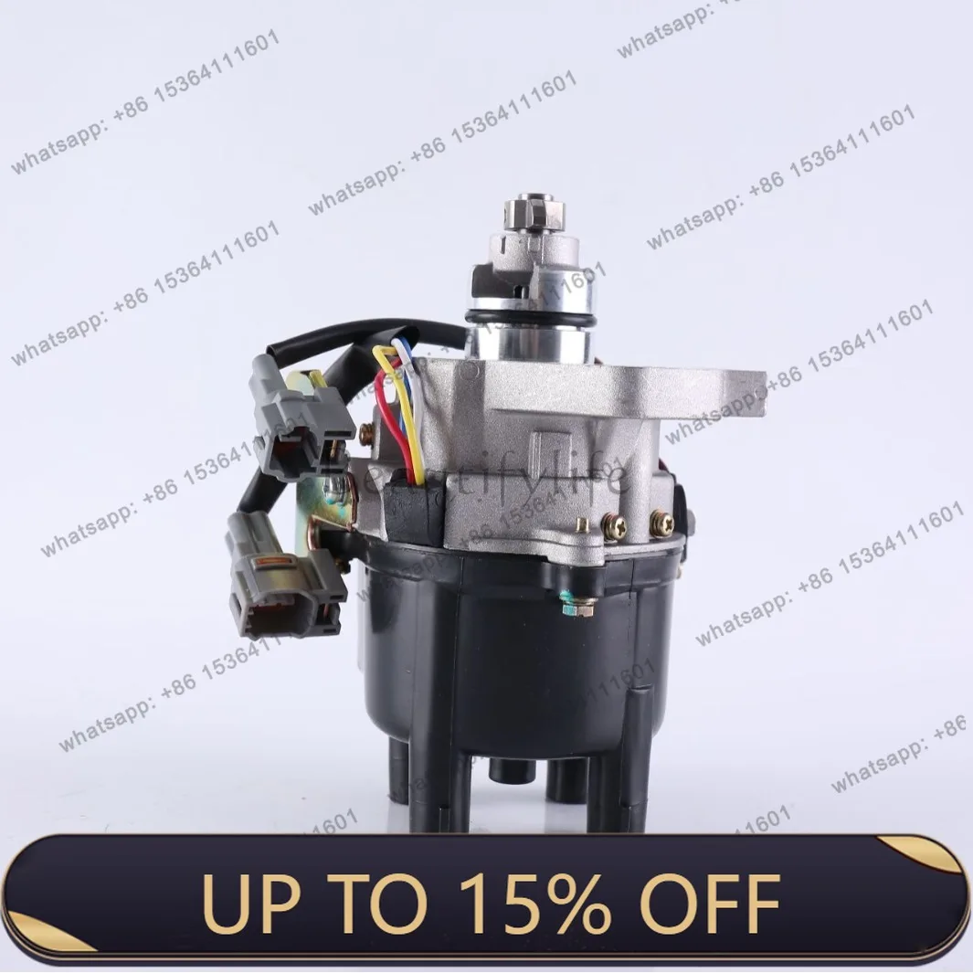 XX. Factory Direct Automotive Ignition Distributor For 19020-15180 5AFE (2 + 4)