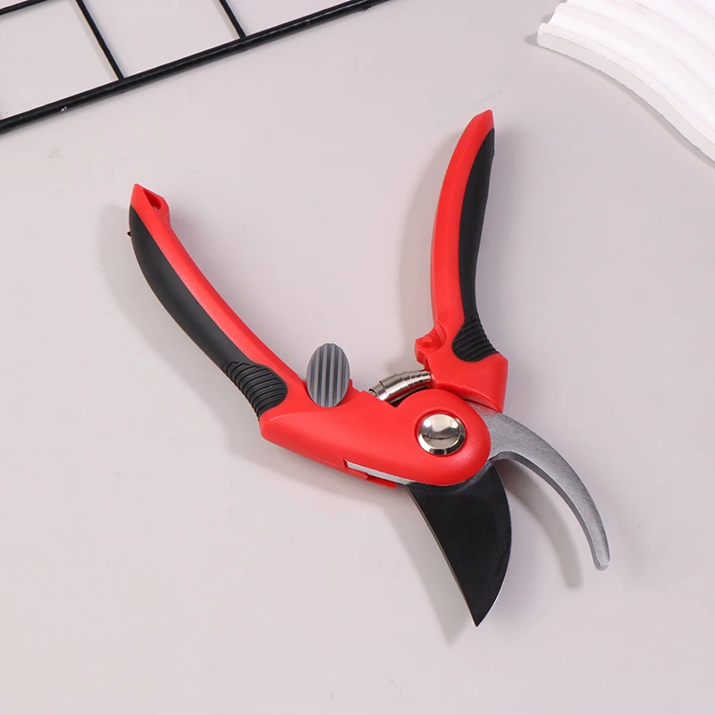 Pruning Shears Garden Tools Labor-saving Scissors Gardening Plants Sharp Branches Pruning Shears