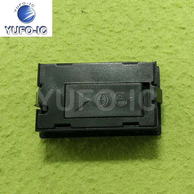Free Ship 1PCS 8010 Moisture-Proof Cabinet Pet Box Mini Electronic Hygrometer Digital Display Embedded Hygrometer