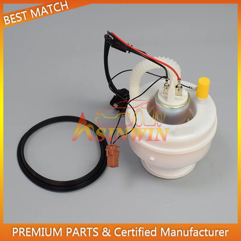 

Fuel Pump Module 16147194207 for BMW E82 E88 E90 E92 E93 328i 128i 328xi 3.0L Eng. N51B30A