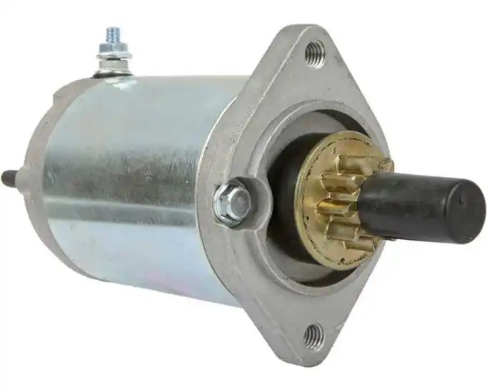 

Polaris 2410748 4170006 0645 Стартер снегоочистителя - 184 5698340 AM52455, 5698340-M030SM, SMH12A104, 410-21064, SAB0105