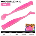 ColorC-38pcs