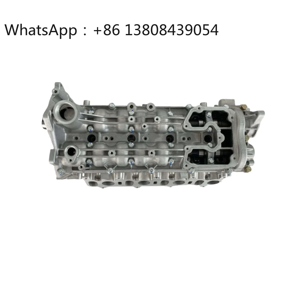 

Высококачественная сборка головки блока цилиндров для двигателей Changan Hunter F70/Peugeot Landtrek GW4D20M