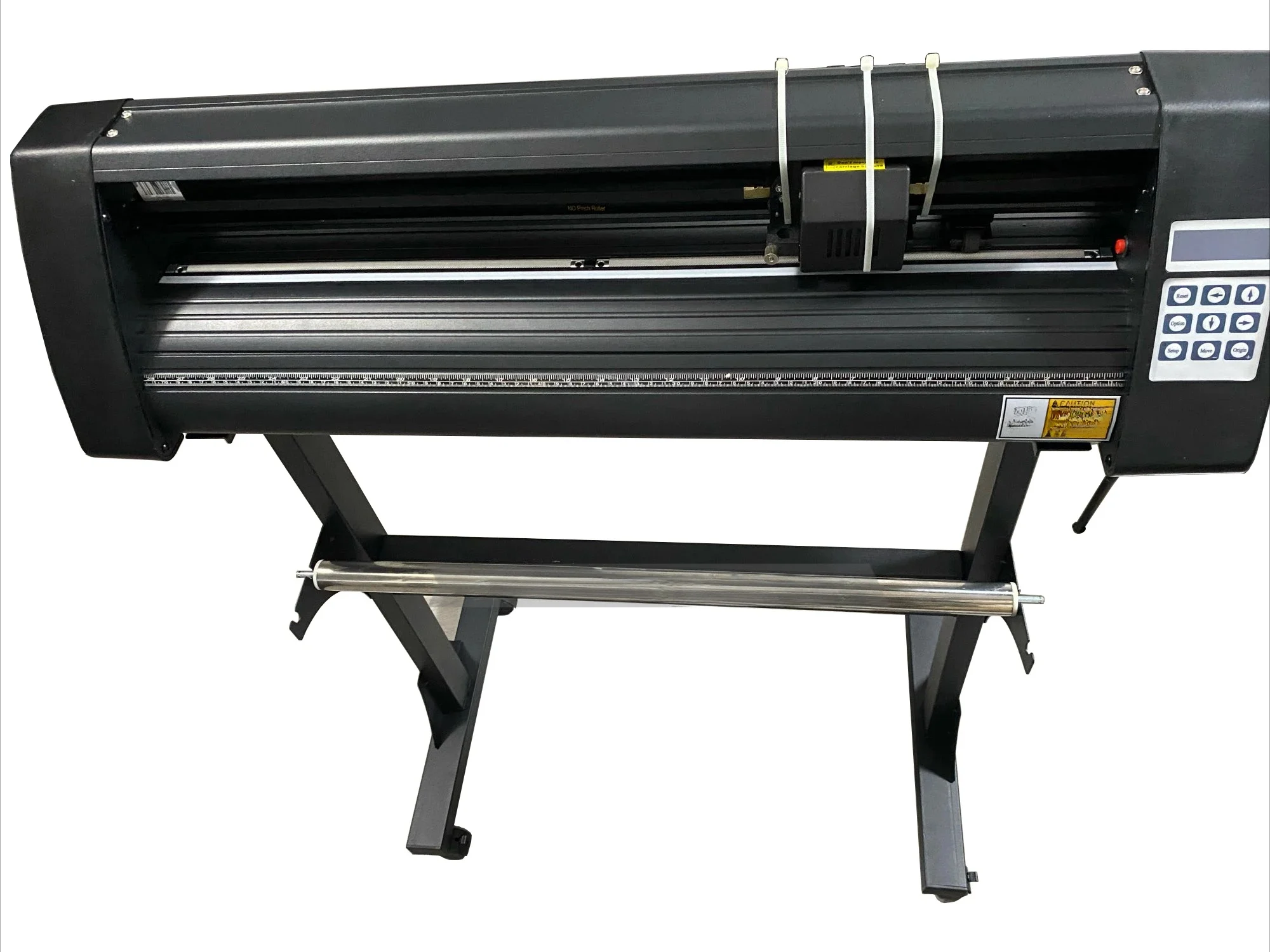 2025-Automatic 28 Inch Vinyl Cutter Plotter Contour Sticker Plotter Vinyl Cutting Plotter with Vinyl Sticker HOT SALES