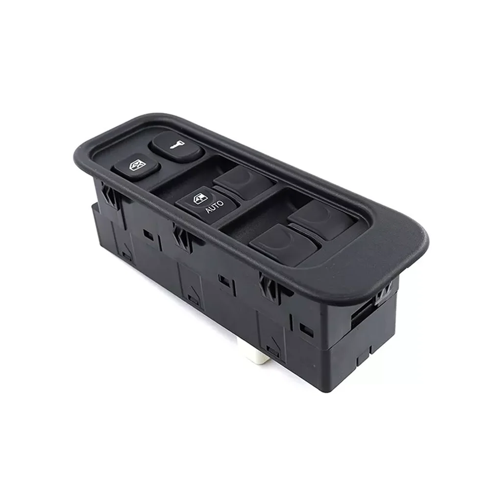 For JAC J5 Front Left Driver Side Electric Power Lifter Window Control Switch Button Auto Regulator Auto Parts 3750010U7101A