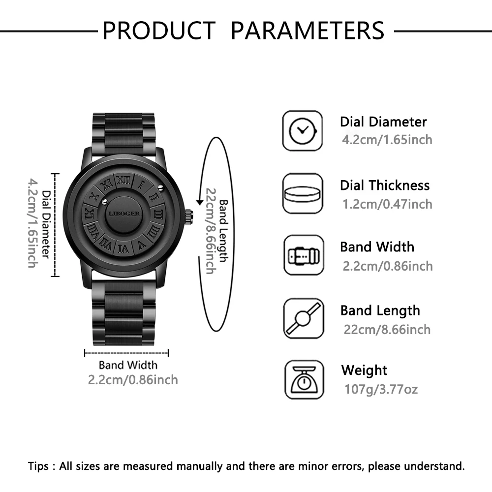 Jam Tangan Pria Bisnis Unik Jam Tangan Kuarsa Tali Baja Tahan Karat Tanggal Otomatis Modis Hadiah Pria untuk Jam Kalender Dia
