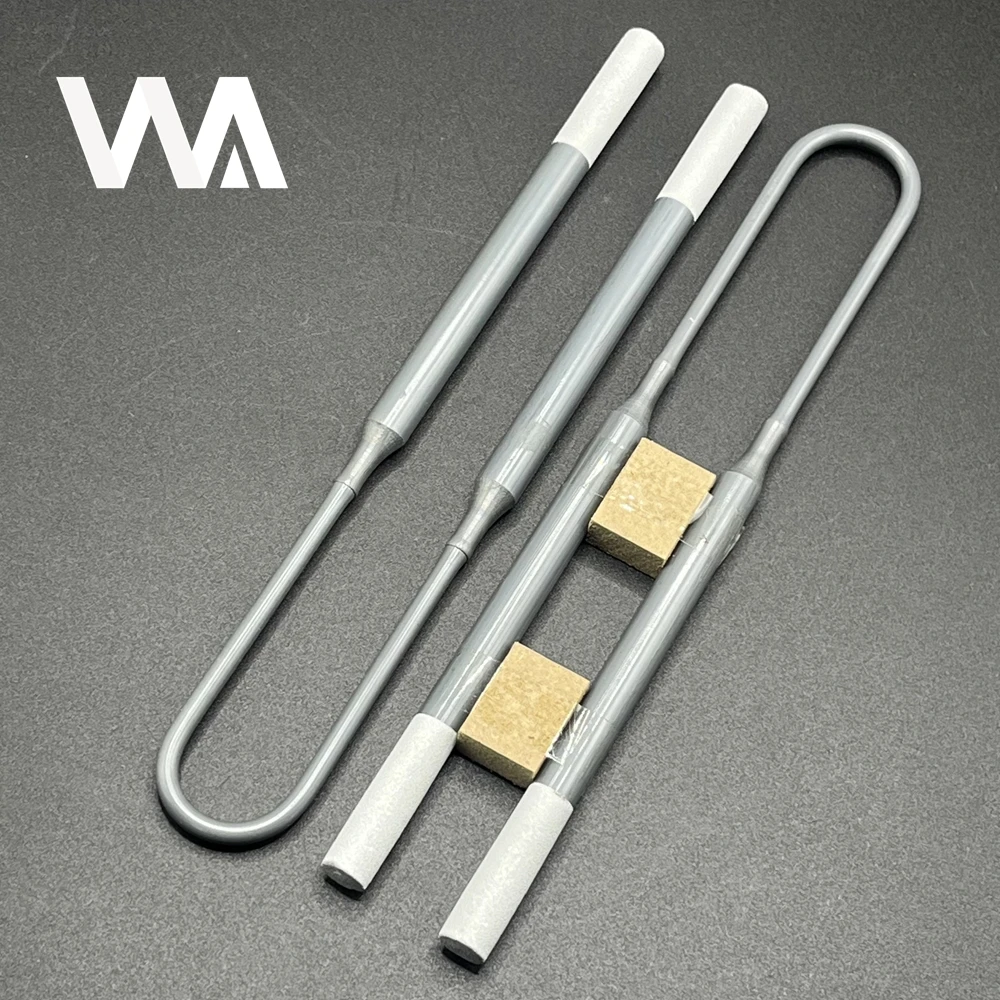 Mosi2 Heating Element for UGIN e.ON Sinter Base UGIN e.ON Sinter Fast Zirconia Sintering Furnace 1800 Degree
