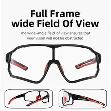 Cycling Glasses UV400 #3