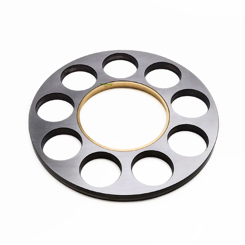 Pump Parts Retainer Plate for REXROTH A4VG250 Hydraulic Piston Pump
