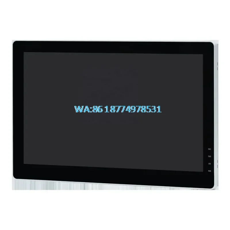 Wmwmnu for OEM ODM 15.6 Inch Panel PC N97 i3-N305 Embedded 1366x768 2 I210AT LAN Dual RS232 VESA Touch Screen in Stock