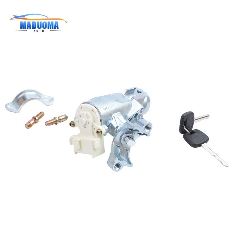 New For Toyota Ignition Switch 45020-12-11 45020-38-1 45280-12331 45280-12321 69057-42070 Car Accessories