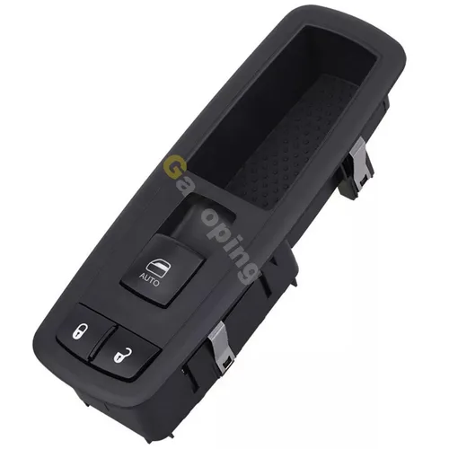 Imagen 2 del producto Para Dodge Grand Caravan Chrysler Jeep Liberty Dodge Ram Journey Nitro botón de interruptor de ventana eléctrica 4602544AG 4602632AH