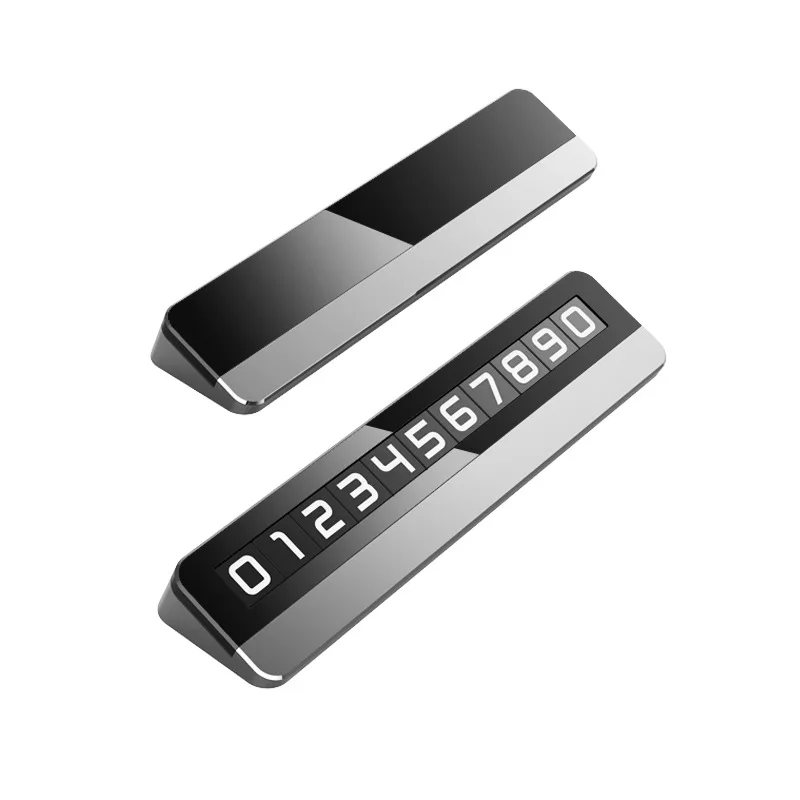 

*Car temporary parking number plate Car phone Moving car plate Moving mobile phone number retention device Luminous high-end