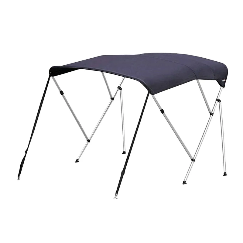 

Best Selling Boat Bimini Top Sunshade Inflatable Rubber Fishing Boat Accessories Pontoon Yachting Parts