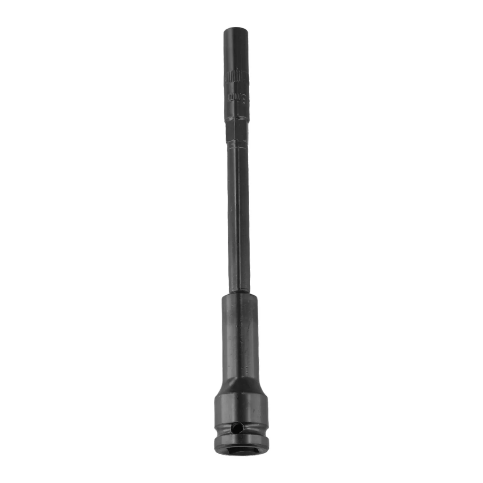 

Narrow Screw Tool Electric Wrench Socket Electric Wrench 8mm To 19mm Fit Enhanced Grip Feature Optimized For Disassembly