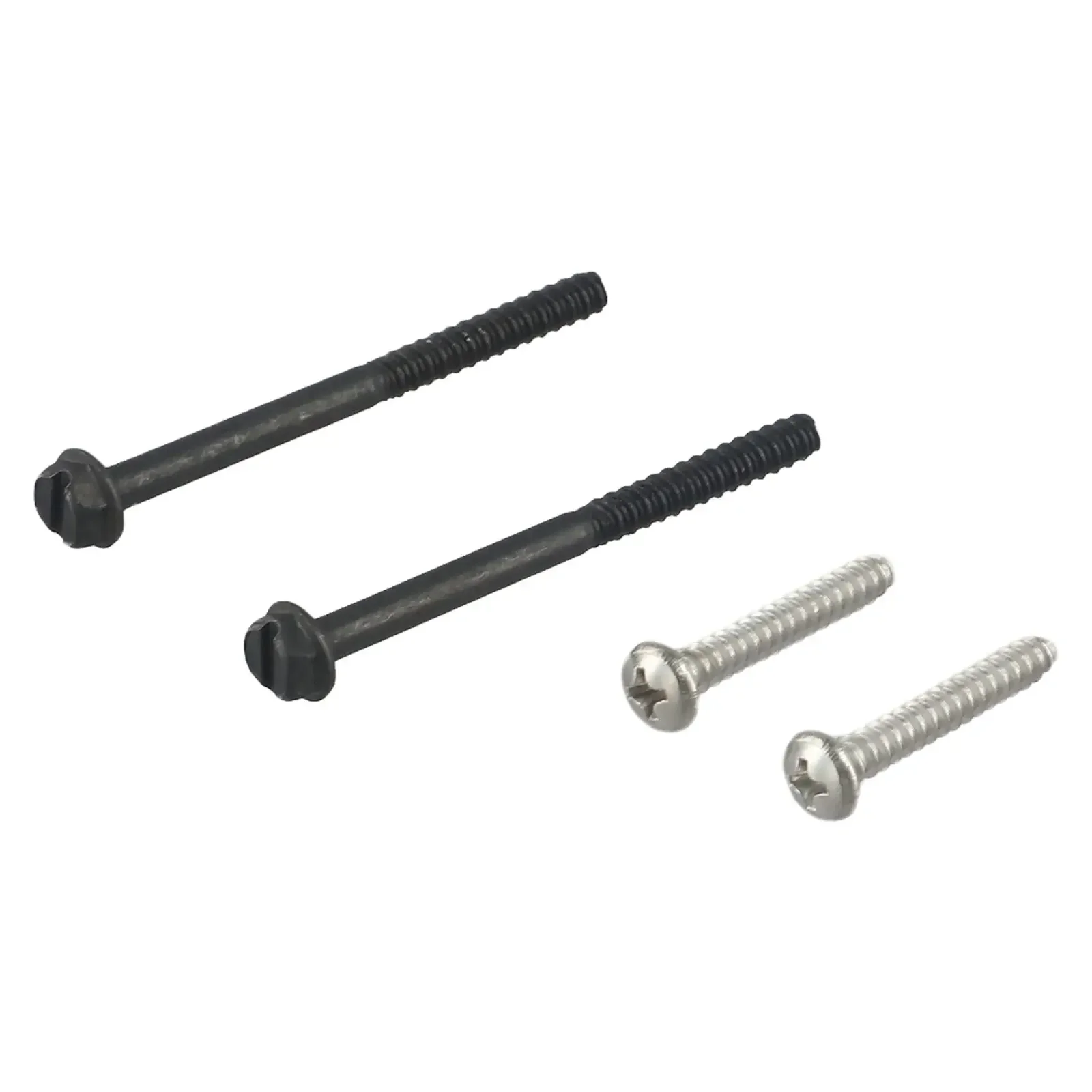 For RV Toilets For Easy Replacement Spring Cartridge Kit EcoVac Toilet Cartridge Leak-proof All-in-One Kit Black End Cap