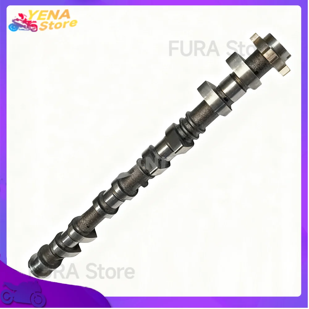 

Распредвал для регулировки фаз ГРМ, OEM DN1E6A267AA, для двигателей Ford EcoSport, Focus, Fusion 2.0L, повышающий производительность