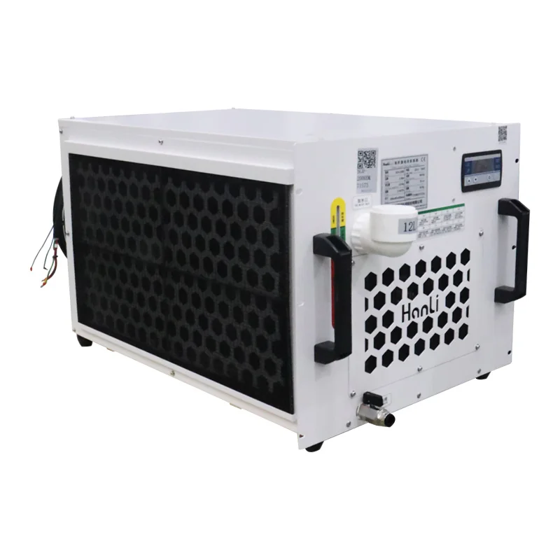 

Hanley 1500W 50Hz/60Hz Cooler for Handheld Welding